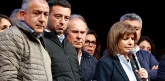 Luis Juez hizo graves denuncias tras perder la gobernación en Córdoba