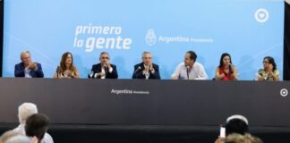 Más de $210 millones en inversión para Catamarca