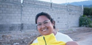 Más de 500 familias reciben apoyo con el Tu Capital te Abriga