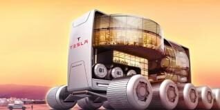 Megaconstrucciones de ciencia ficción: ya hay un plan para construir un ascensor a la Luna