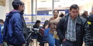 Minutos para el cierre de lista en el Partido Justicialista local