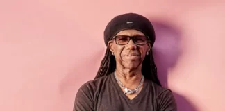 Nile Rodgers apoya la utilización de IA en la música