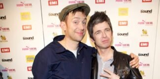 Noel Gallagher habló de la reunión de Blur, Pulp y de las ofertas por Oasis