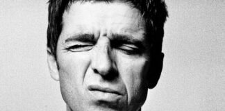 Noel Gallagher se enojó porque los Guns N’ Roses son headliners del Glastonbury