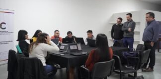 Nueva empresa de economía del conocimiento llega a esta provincia