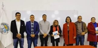 Nuevo postítulo en redes sociales en la sede UNCA de Los Altos