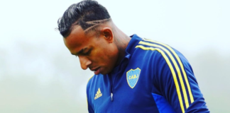 Oficial: Sebastián Villa no volverá a jugar en Boca Juniors tras ser condenado por violencia de género