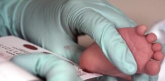 Pesquisa neonatal: importancia de la “prueba del taloncito”