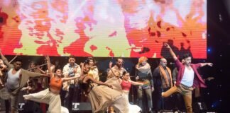 Poncho 2023: acuerdan la entrega de entradas para personas con discapacidad