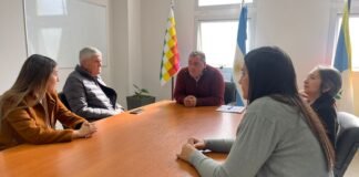 Poncho 2023: Artesanos y delegaciones del interior provincial con alojamiento gratuito