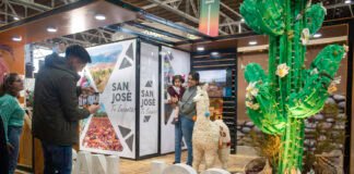 Poncho 2023: El Pabellón de Turismo tendrá un escenario con música y gastronomía de toda la provincia