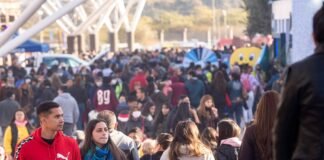 Poncho 2023: habilitaron el registro de casas de familia para alojamientos de turistas