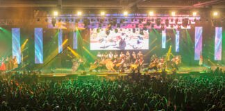 Poncho 2023: Se agotaron las entradas para personas con discapacidad