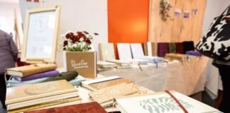 Poncho Diseño: un espacio para explorar la diversidad del diseño catamarqueño