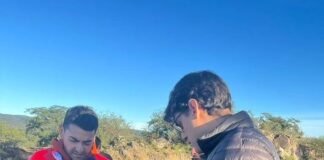 Ponen en marcha la creación de una colonia productiva en Ancasti