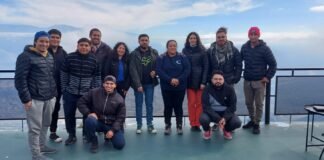 Potencian la atención de la Hostería Cuesta El Portezuelo