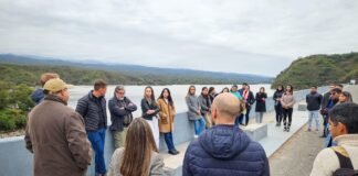 Primera Jornada de Desarrollo Provincial Catamarca