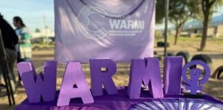 Programa Acompañar y Programa Warmi