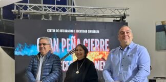 “Programa Rejuvenecer Activamente” cerró su ciclo con actividades