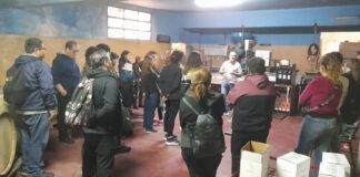 Proveedores turísticos conformes con la propuesta municipal durante el fin de semana largo