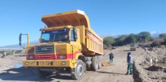 Puente de Sumalao 5 meses para arreglarlo: Esta semana se habilita un desvió