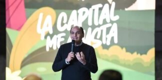 Puesta en valor y renovación de la Plaza «Carlos Gardel»