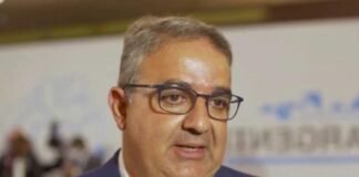 Raúl Jalil: «Estamos sorprendidos por lo decidido como toda la sociedad”, sobre los votos a favor de Palacios en el Jury