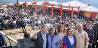 Reabrió sus puertas la Hostería Cuesta El Portezuelo y se recupera un punto turístico emblemático de Catamarca