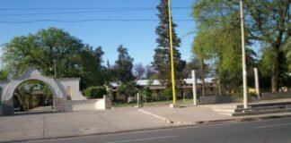 Receso invernal para la Administración Pública Provincial