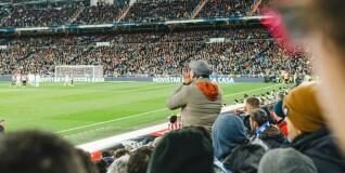 Reconocimiento facial en los estadios de fútbol: ¿es legal esta propuesta para evitar altercados?