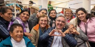 “Rejuvenecer activamente” cerró su sexta temporada en el CIIC