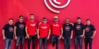 Sapitos For Ever llega al Cine Teatro Catamarca con un imponente Show de cuarteto