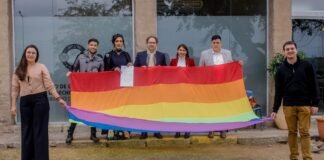 Se hizo entrega del decreto de conformación de la Mesa de Diversidad Provincial