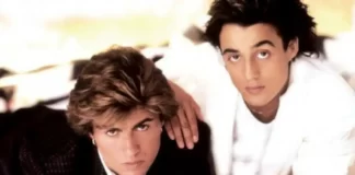Se lanzó el tráiler oficial del documental de WHAM!