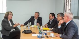 Senadoras y Senadores realizaron entrevistas a postuladas y postulados para cargos judiciales