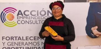 Servicio para el desarrollo de Emprendedores