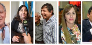 Sin definición sobre la candidatura a Vice gobernador en Unión por la Patria en Catamarca