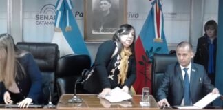 Sin sesión en la Cámara de Diputados por falta de Quórum
