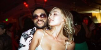 The Weeknd explicó y defendió las escenas de sexo de “The Idol”