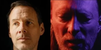 Thom Yorke produce y participa en el nuevo material de Clark