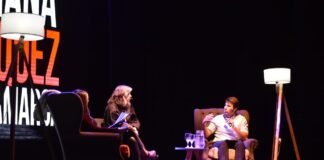 Todo Terror es Político: Mariana Enríquez analizó la relación entre literatura y política