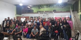 Tras 7 años de estar acéfala, se normalizó la Federación Vecinalista Catamarca