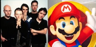 Un Youtuber hizó los temas de “Ok Computer” de Radiohead con una consola Nintendo64