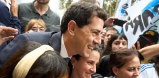 Wado de Pedro será el principal orador del acto de Unión por la Patria este jueves