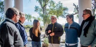 YMAD aportará $900 millones en utilidades para obras en la zona de influencia