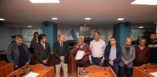 Senado: Se llevo acabo la octava sesión ordinaria
