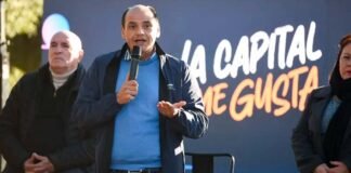 «El acuerdo Macri-Milei podría derivar en una estafa electoral»