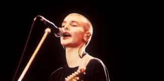 A los 56 años falleció Sinéad O’Connor