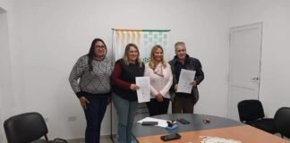 ACUERDO SALARIAL EN FIAMBALÁ