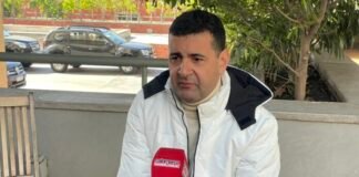 Al abogado Aydar le estarían por armar otra causa
